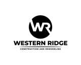 https://www.logocontest.com/public/logoimage/1690002332Western Ridge Construction and Remodeling.png